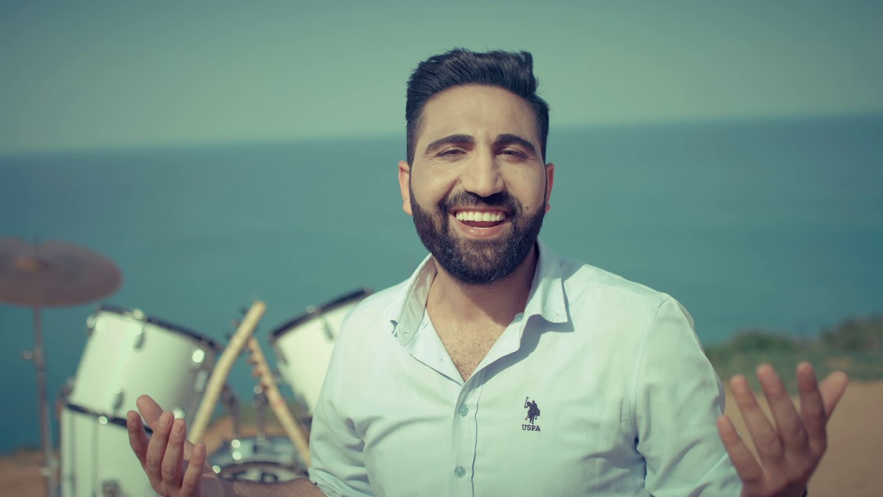 Emrah Renas - Yaramın Yaramın 2019