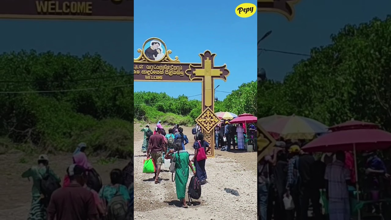 Is it enough to go to Katchatheevu🤩😱💥 | Procedure to Visit Katchatheevu Island💖🔥