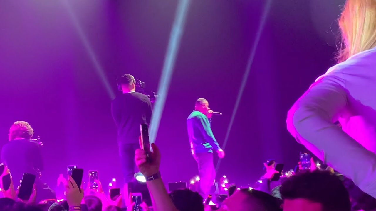 Defkhan - Parazit & Onlarla Konuşuyorum & No Risk No Fun | HD | Purple Fest 2023