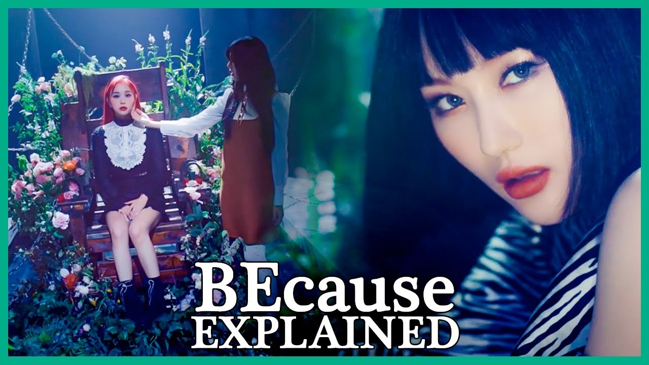 DREAMCATCHER BEcause Explained: Lyrics & MV Breakdown and Analysis