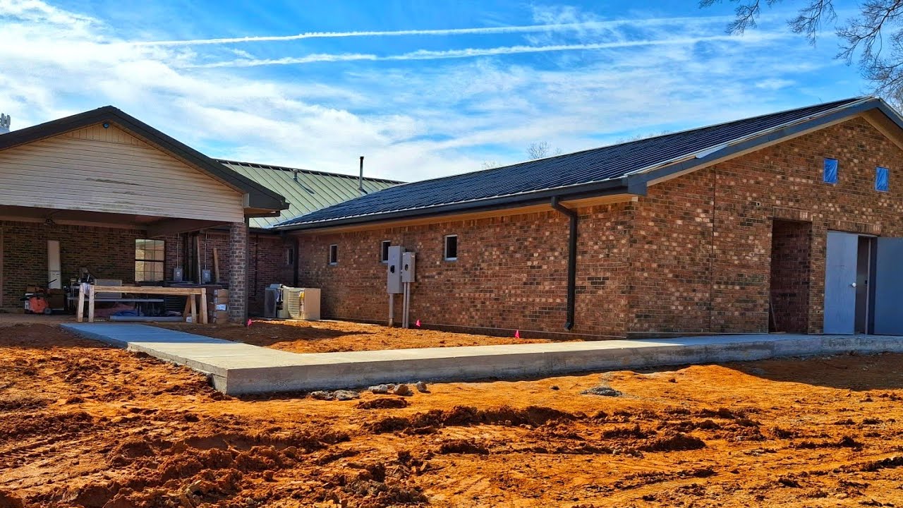 Belmont Medical Clinic North Wing