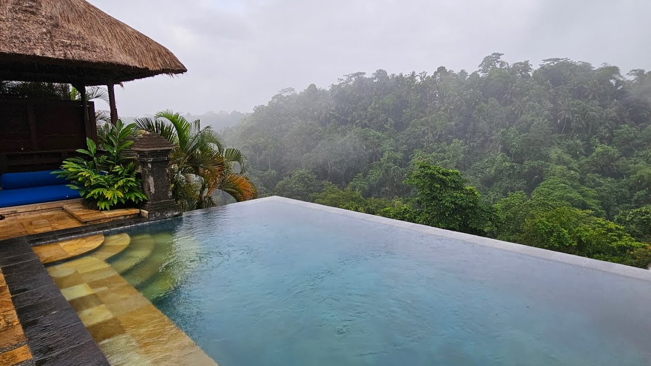 Puri Wulandari Boutique Resort & Spa, Bali. #bali #balibeauty #baliparadise #travel #ubud #indonesia