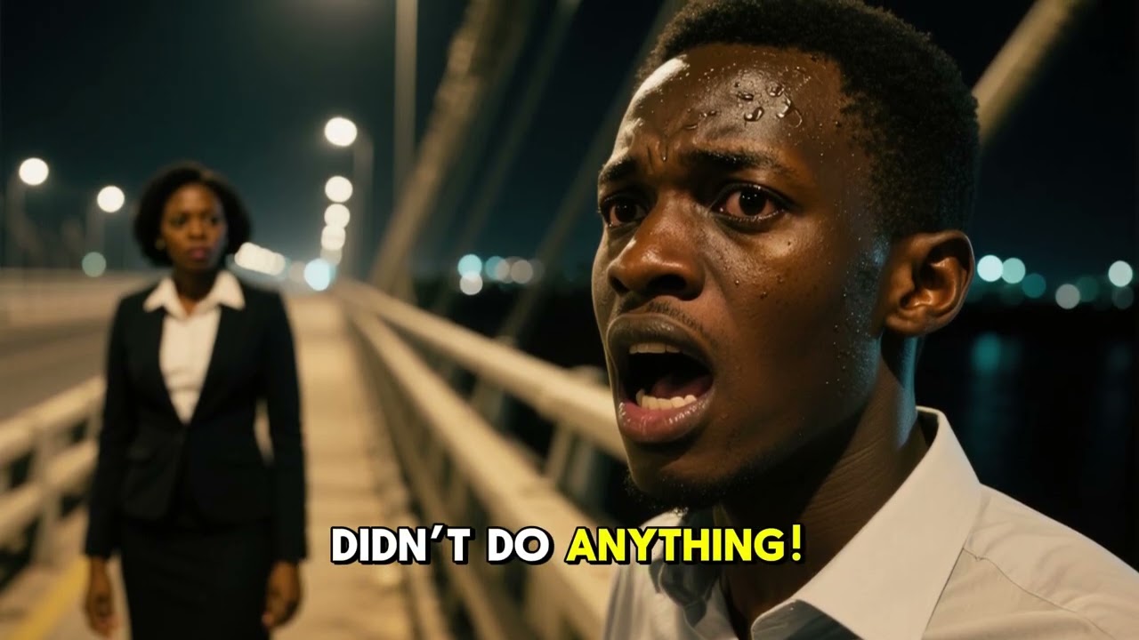 How My smartness got me into trouble - African folktales
