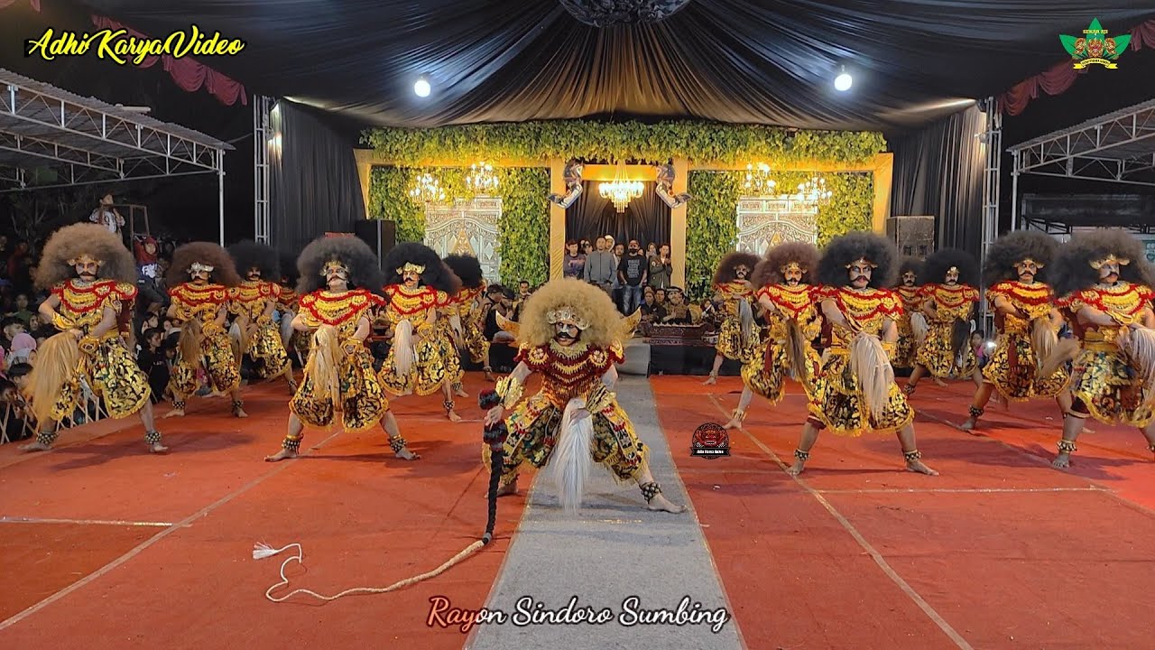 SPESIAL BINTANG TAMU RSS Full Penonton🔥RAYON SINDORO SUMBING LIVE PAGERGUNUNG KEDU