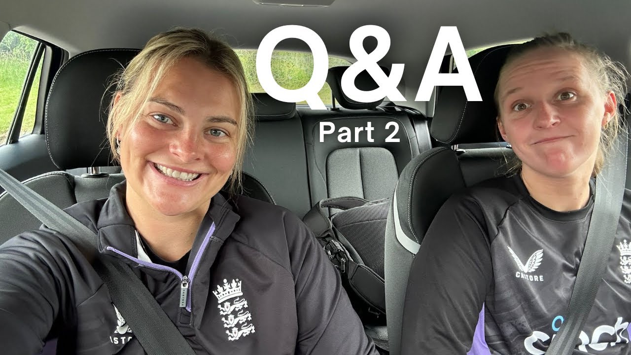 Q&A With Special Guest Lauren Filer (Part Two)