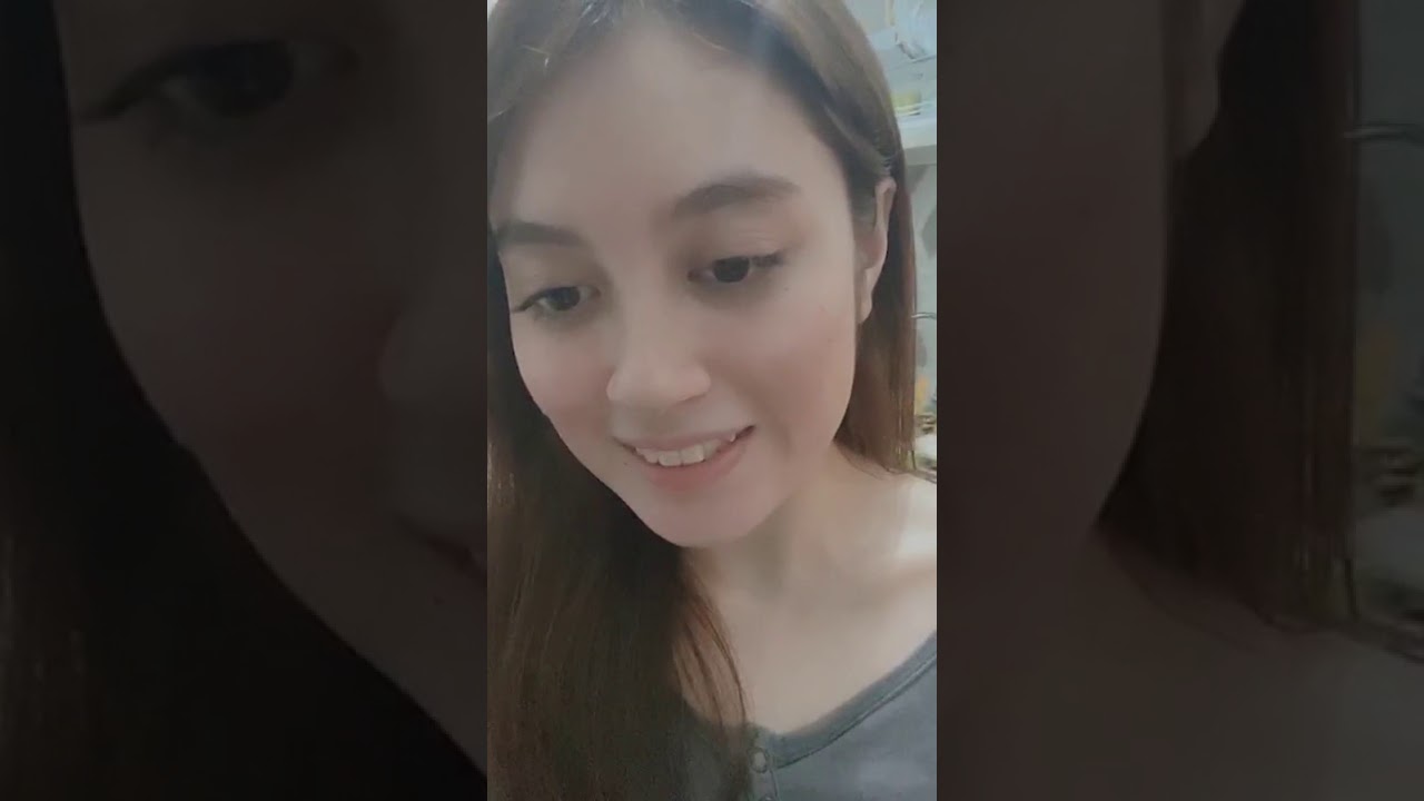Live Instagram Nabilah Ratna Ayu Azalia [7 Mei 2020]