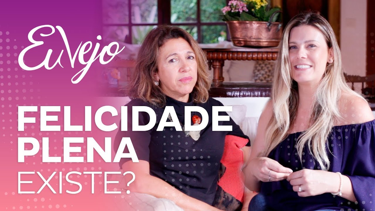 Por que passamos a vida em busca de uma felicidade idealizada?