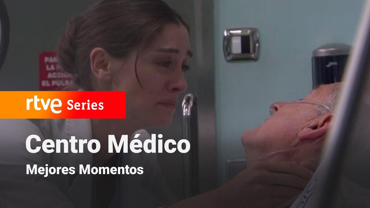 Centro Médico: Capítulo 494 - Mejores momentos #CentroMédico | RTVE Series