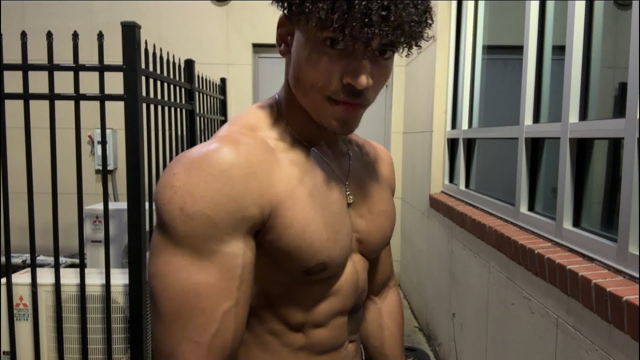 Why Your Physique Matters More Than Facial Looks