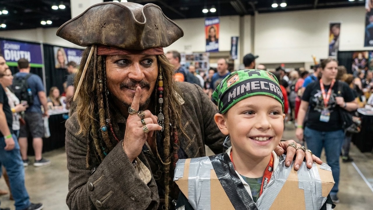 15 Most Wholesome Celebrity SURPRISING Fans Moments!