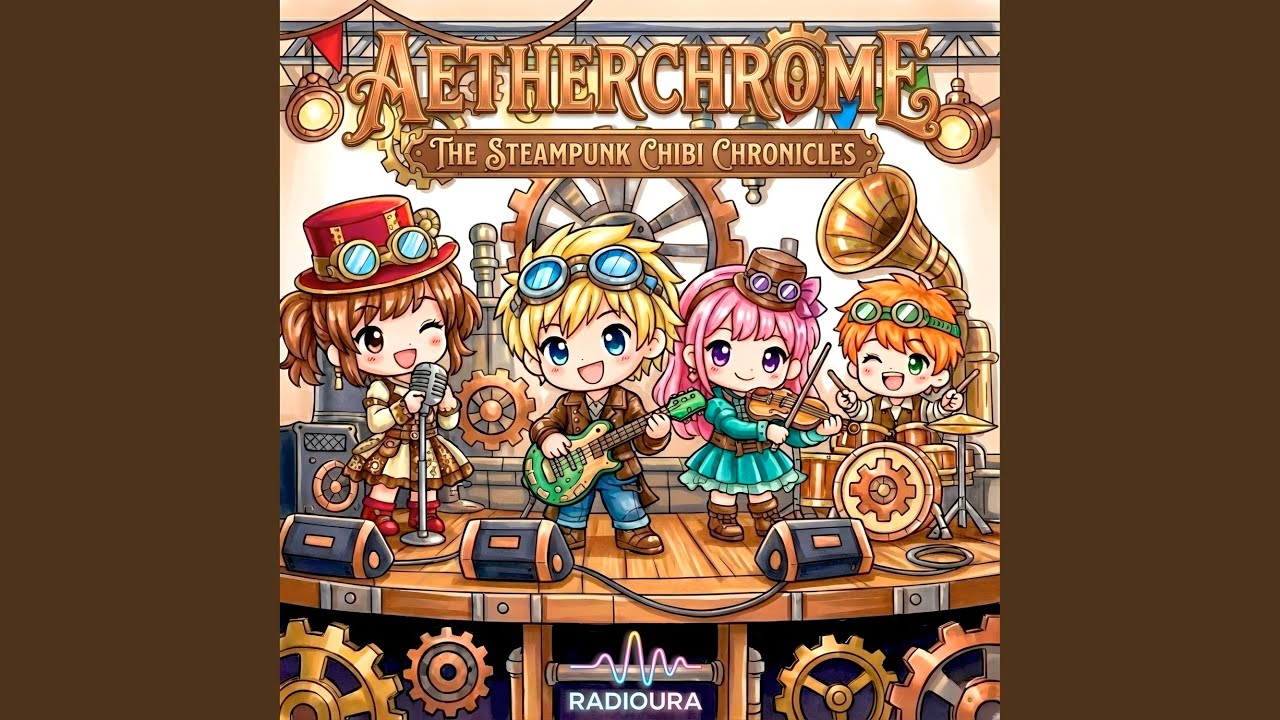 Clockwork Heartbreak