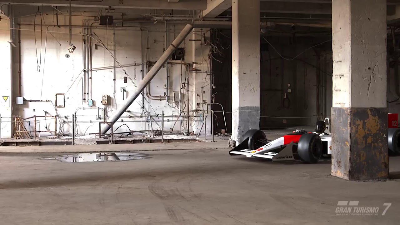 Gran Turismo 7 VR | 0 (01/18/2025)