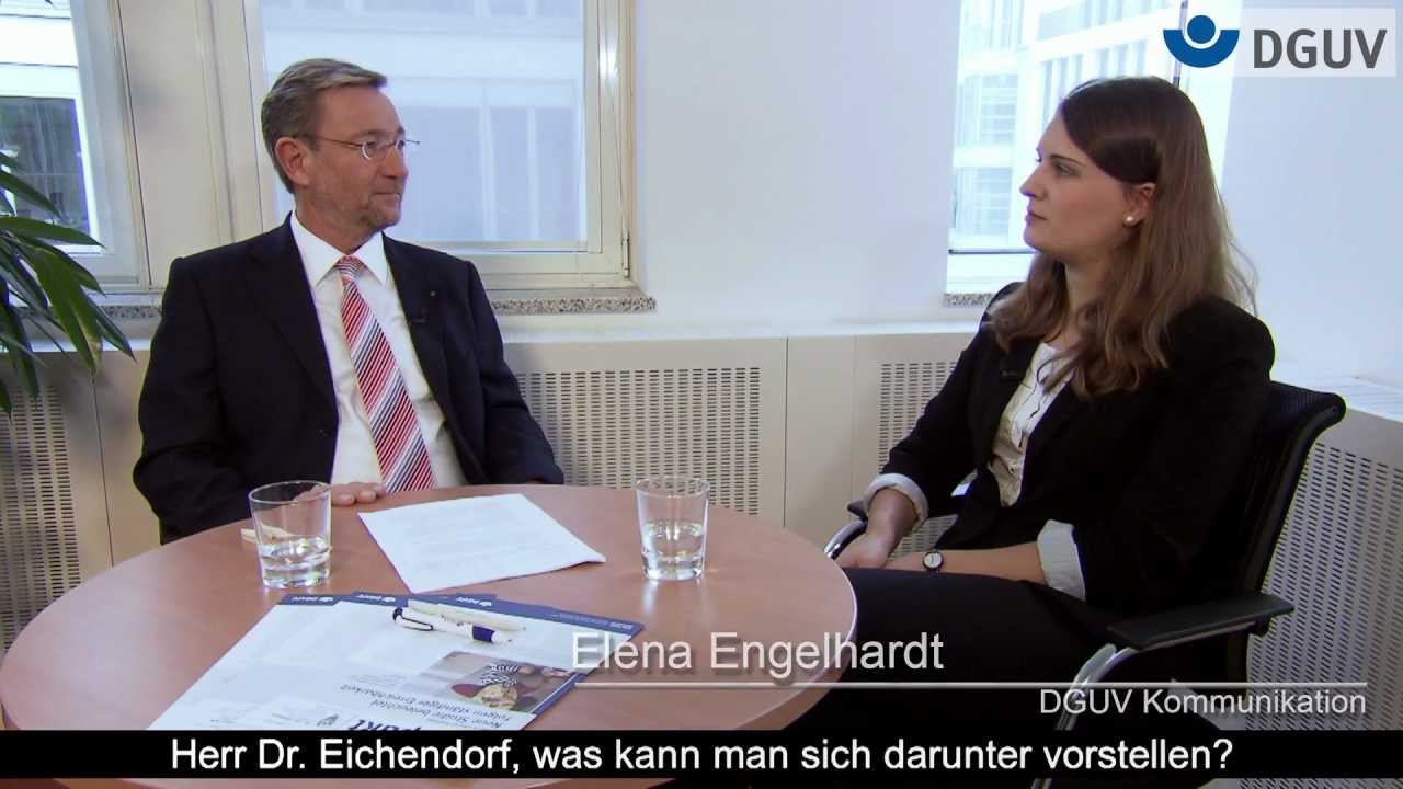 Vision Zero in der Arbeitswelt