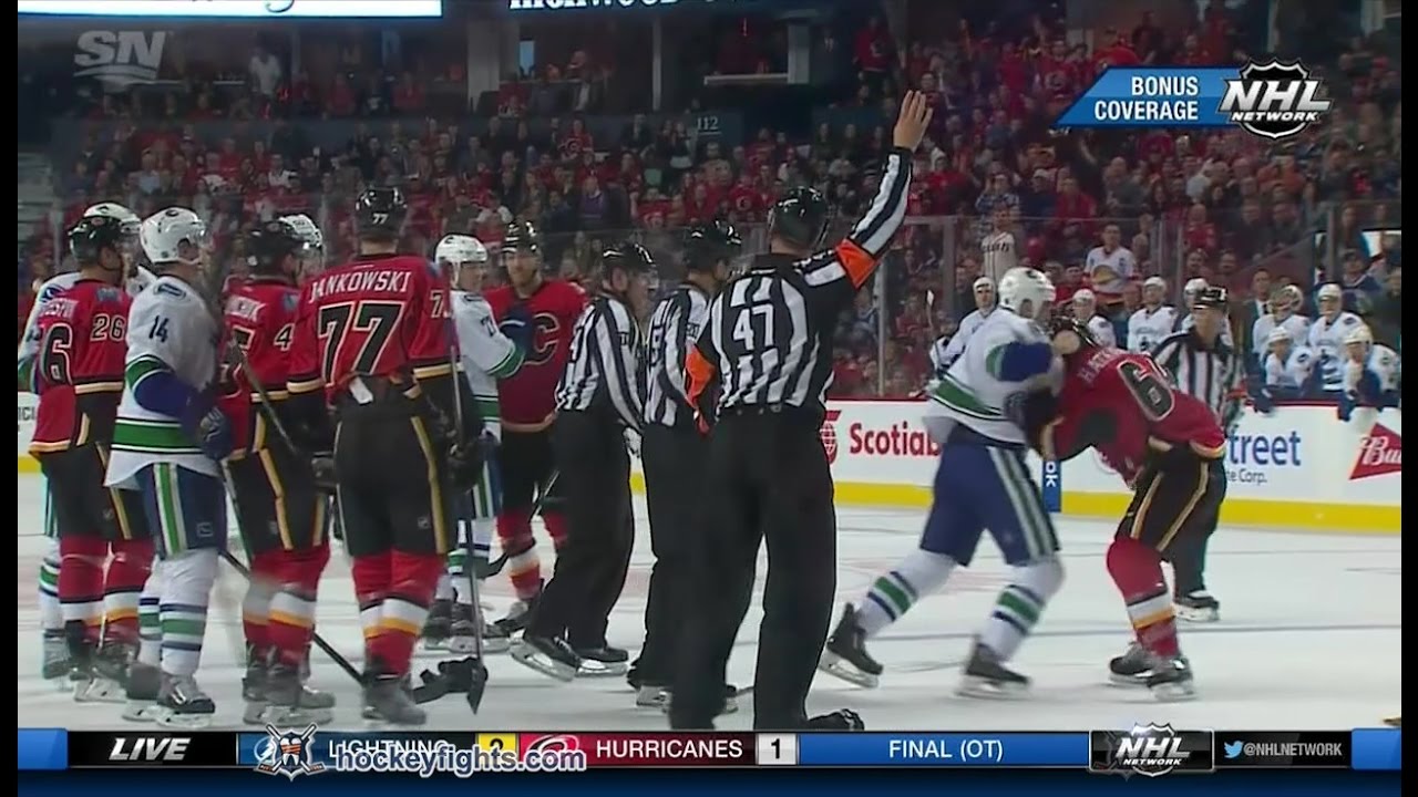 Jack Skille vs Garnet Hathaway Sep 30, 2016