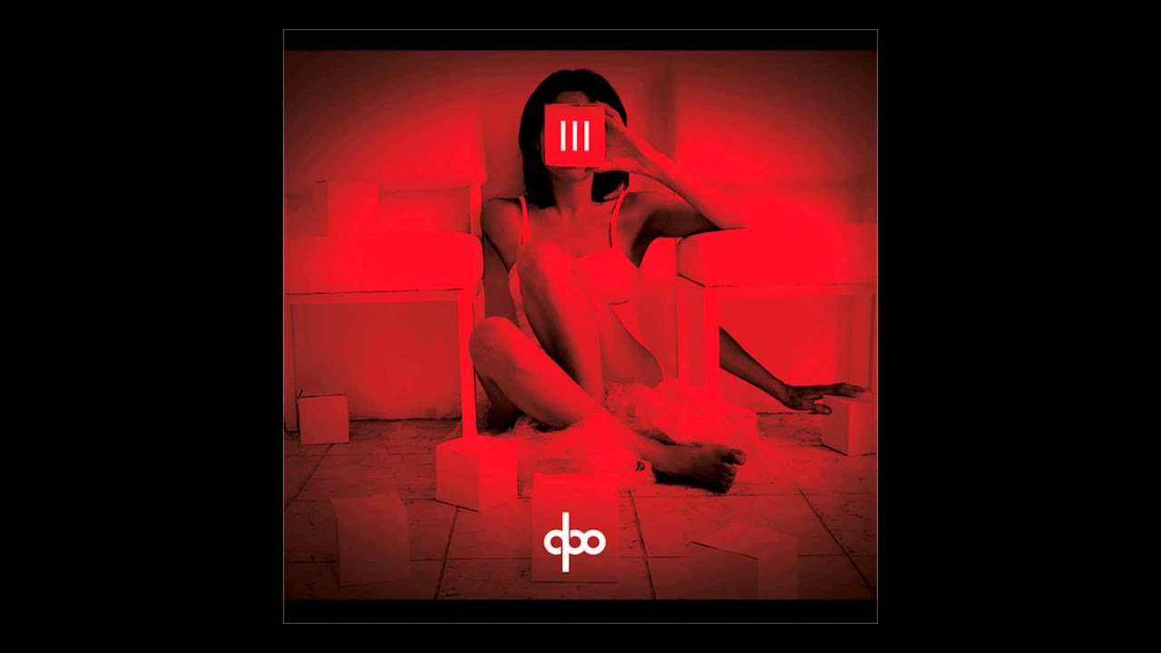 qbo - Fantasma