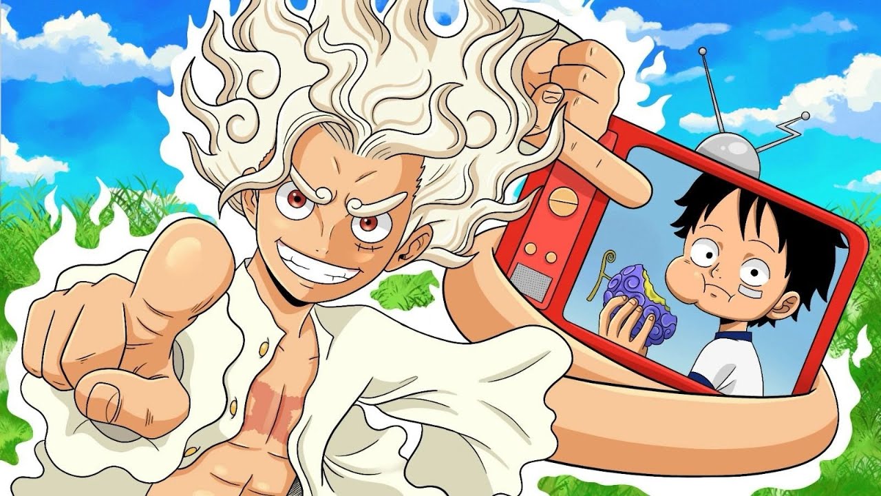 So hat ONE PIECE die ZUKUNFT Vorhersagt