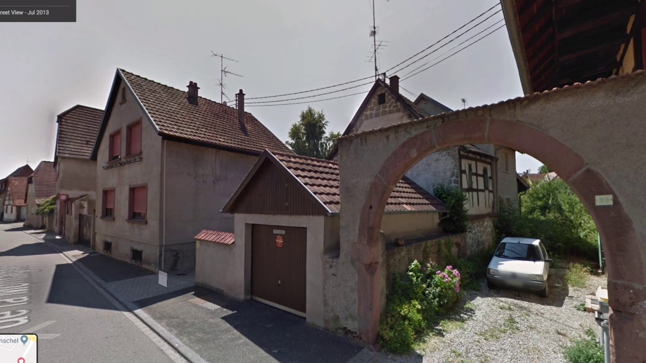Châtenois