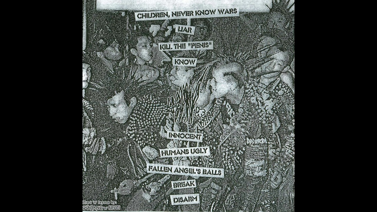 Gai - Damaging Noise 7