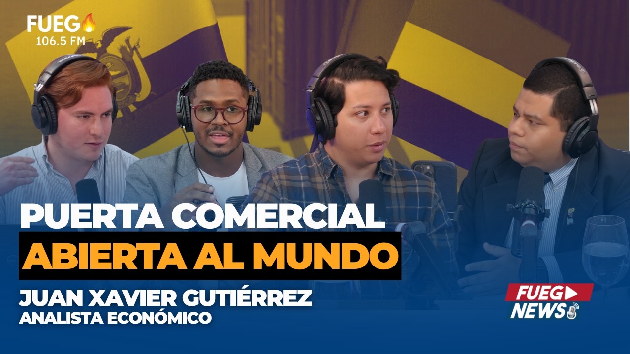 Estrategia económica: PETRÓLEO SEGURO Y MÁS EXPORTACIONES | Fuego News