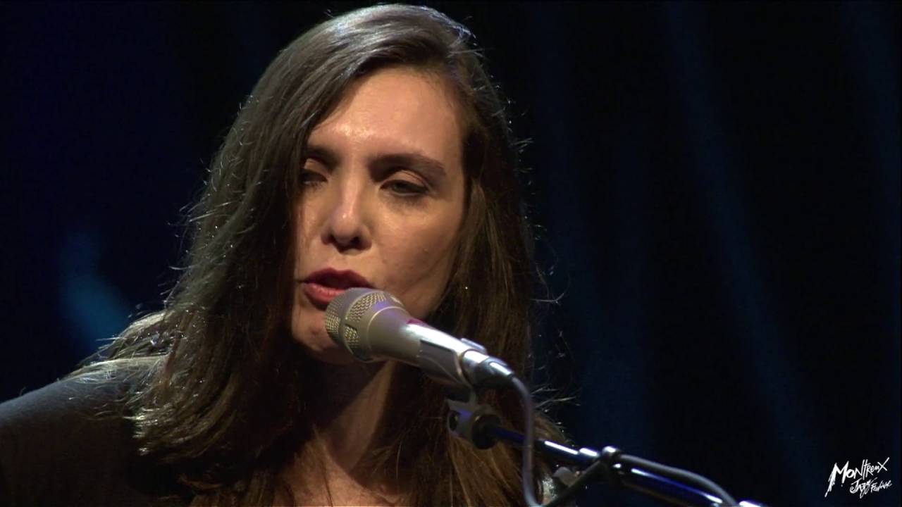 adriana calcanhotto -  medo de amar n3