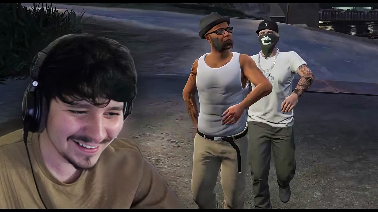 Peanut Secretly Stalks and Joins Suarez’s Intro Walk | ProdigyRP 2.8