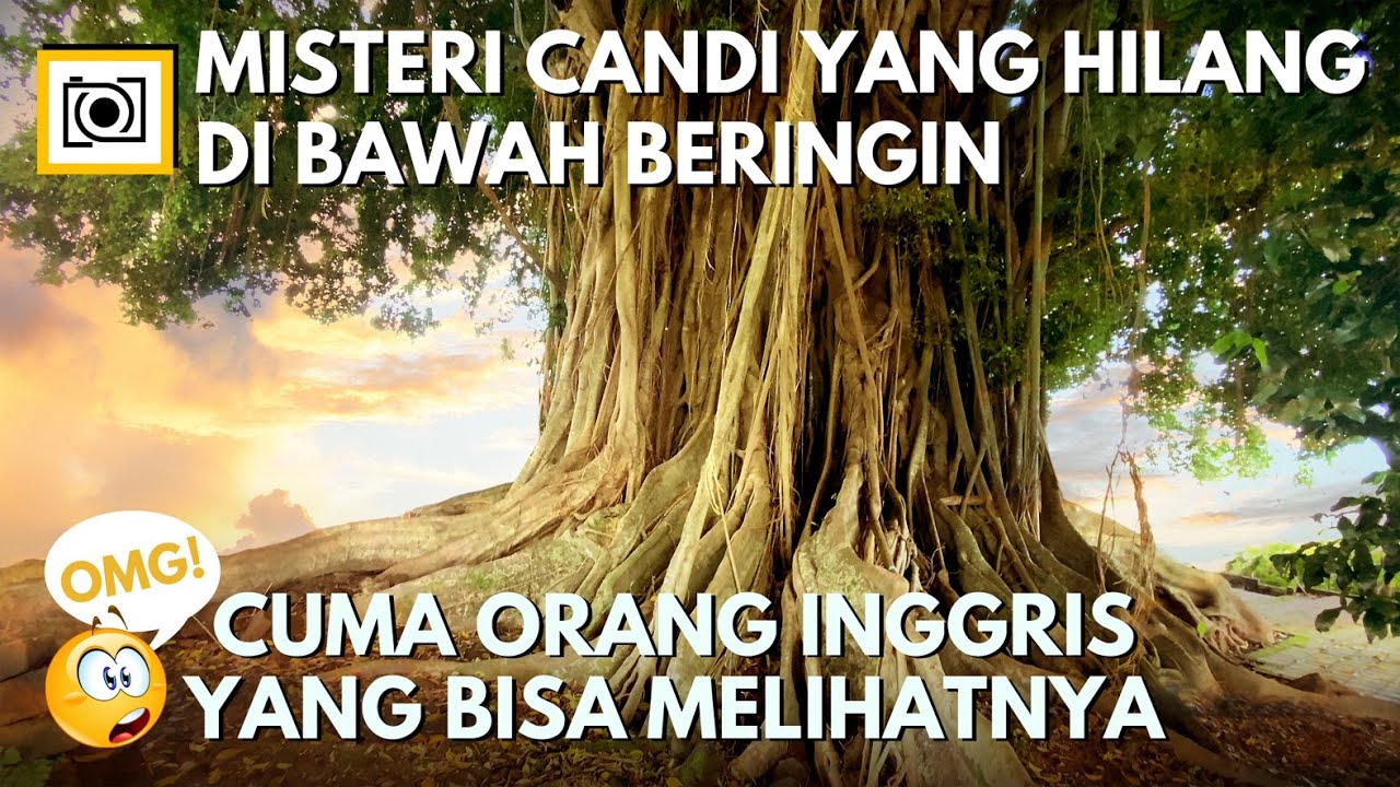 Candi Gedog, Hilang Untuk Ditemukan Kembali