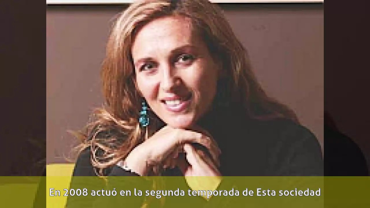 Katia Condos - Biografía