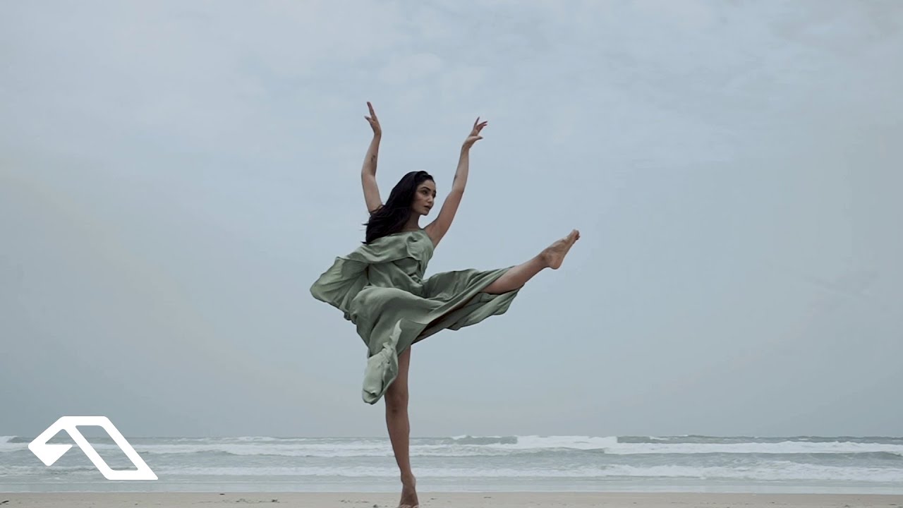 Anyasa & Isheeta Chakrvarty - Rasiya (Official Music Video)