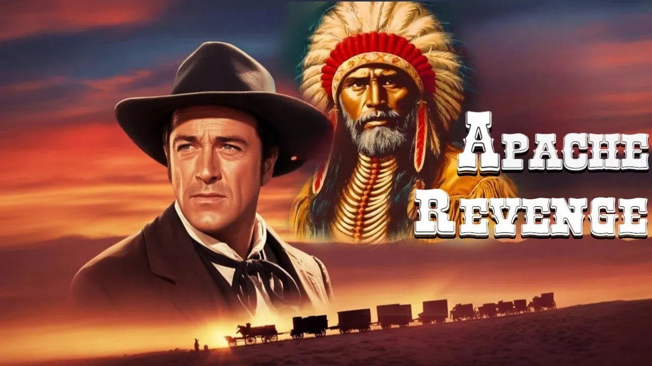 🔥 Rio Conchos (1964) _ Unlikely Alliance Against Apache Revenge _ Richard Boone _ Full Western Movie