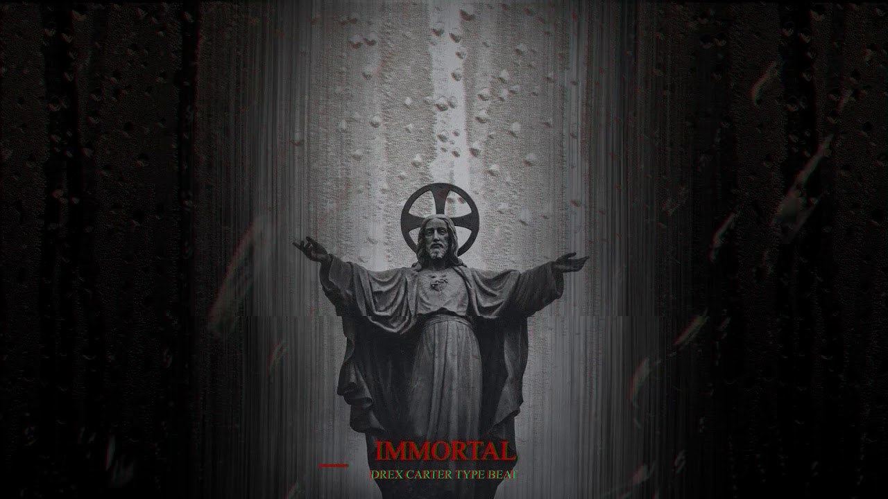 FREE *HARD* - Drex Carter type beat | Joey Bada$$ type beat - &ldquo;IMMORTAL&rdquo; |PROD AMBUSH| #beats