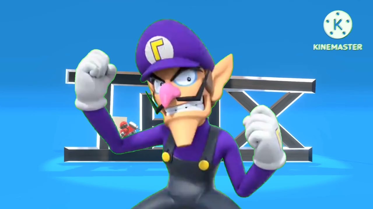Luxo Jr Bloopers #1