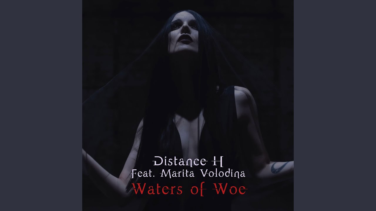 Waters of woe