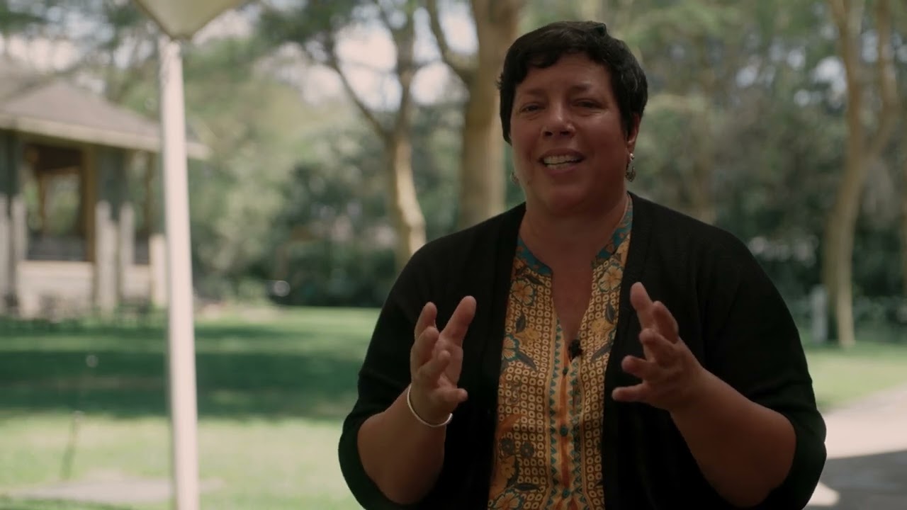 How is climate change impacting Africa's pastoralists?
