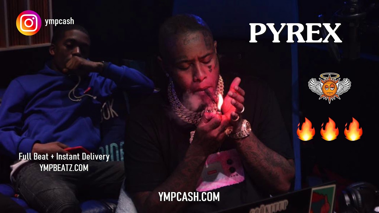 [FREE] Pyrex Whippa Type Beat 