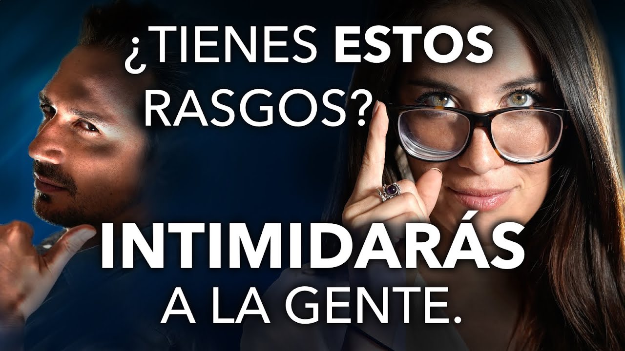 17 Señales de que Tienes una Fuerte Personalidad Intimidante que Todo el Mundo Admira en Secreto