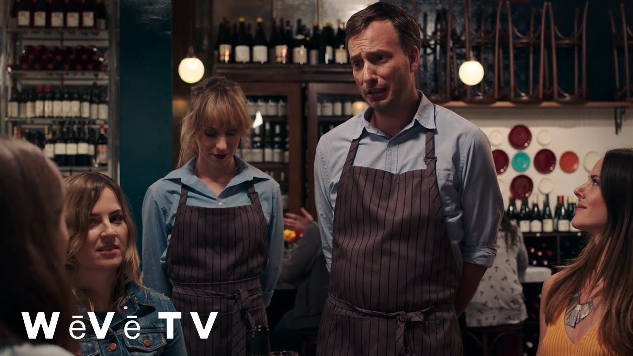 Comedy | Megan&rsquo;s Shift