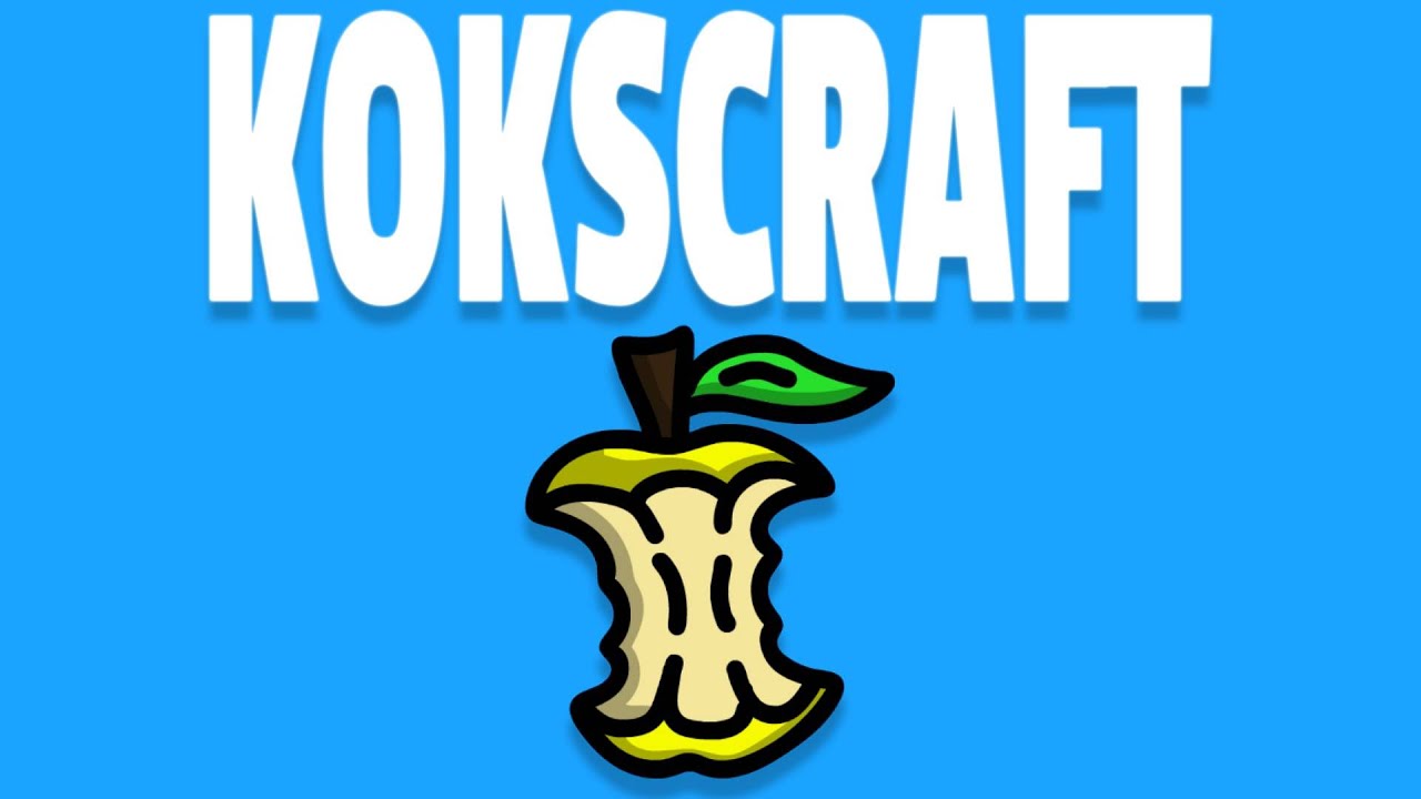 KOKSCRAFT