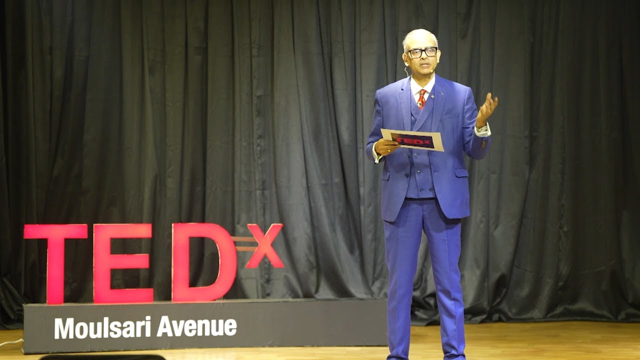 10 Mistakes to Avoid for Faster Career Promotion | Santanu Ganguly | TEDxMoulsari Avenue Women