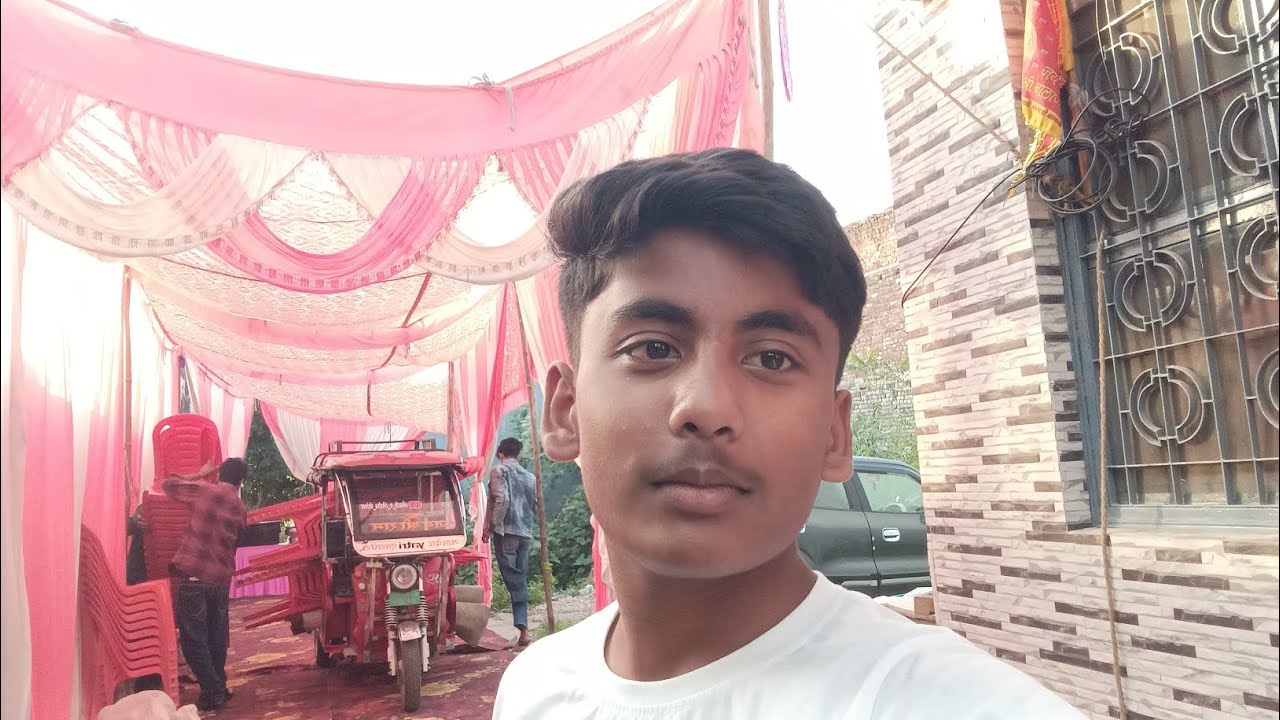 Meri bua ke vahan function 🤗🤗❤️🎉🎉