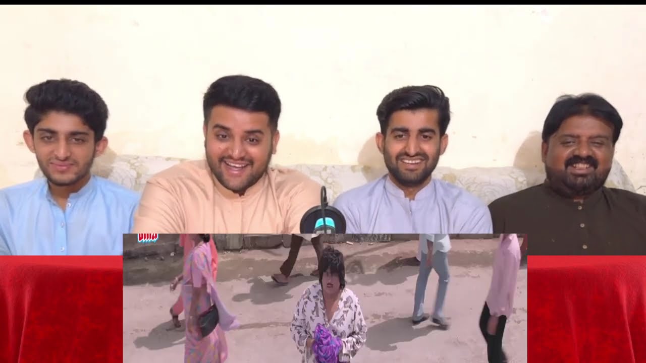 Pakistani Reaction on Loafer Movie Scene, PART 3