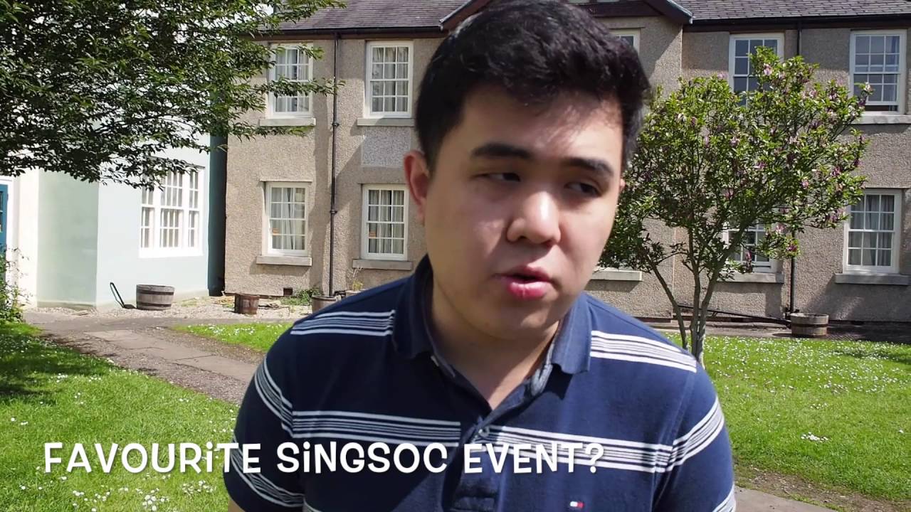 College Spotlight: St John's