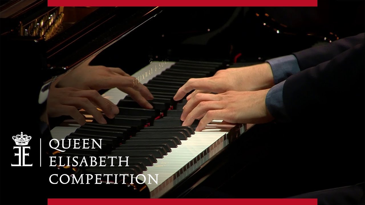 Beethoven Sonata n. 23 in F minor op. 57 | Wataru Hisasue - Queen Elisabeth Competition 2025
