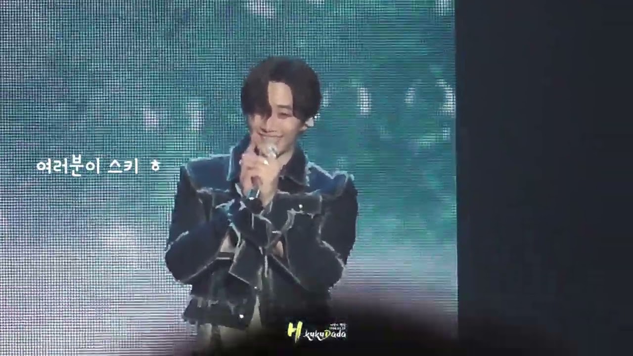 ~SP 원점으로~LEE JUNHO Arena Tour 2023 