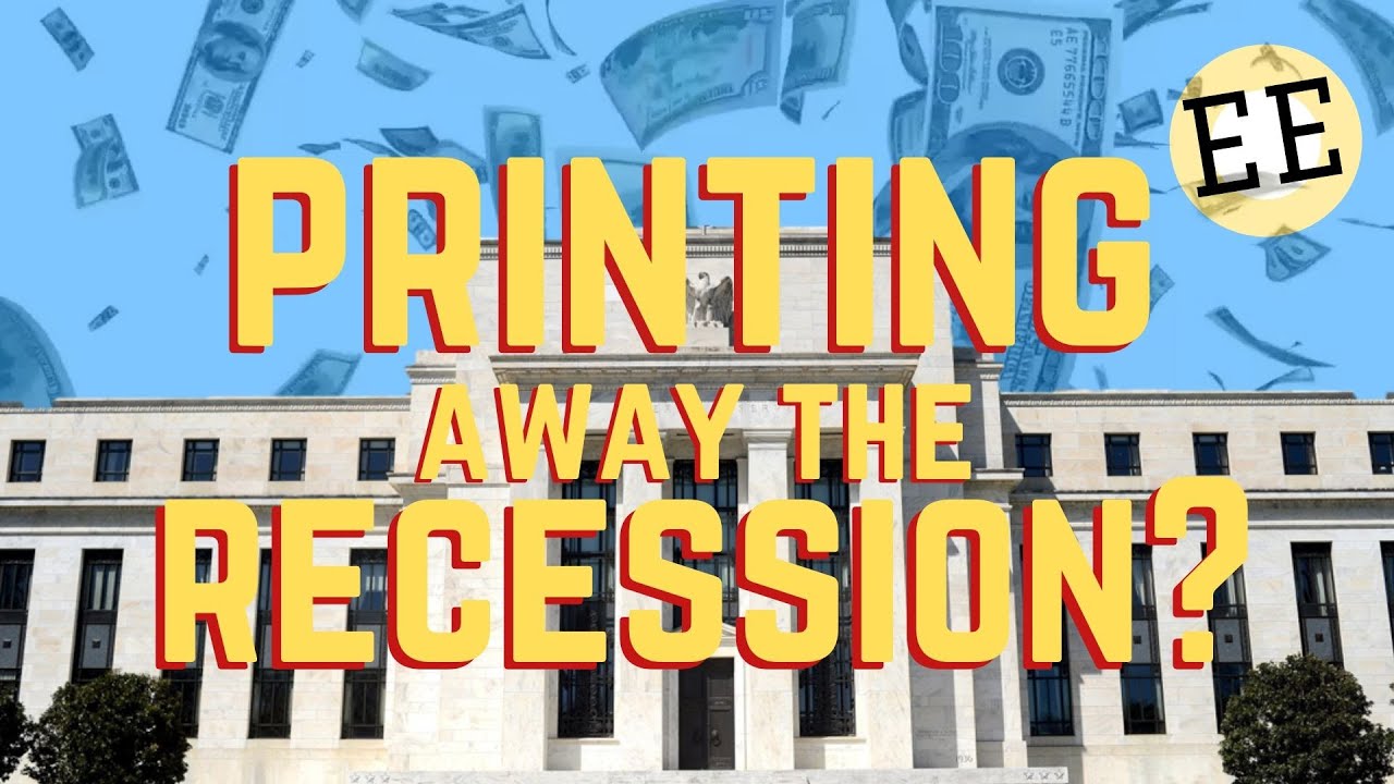 Modern Monetary Theory: How it Could Answer All Of Our Economic Problems