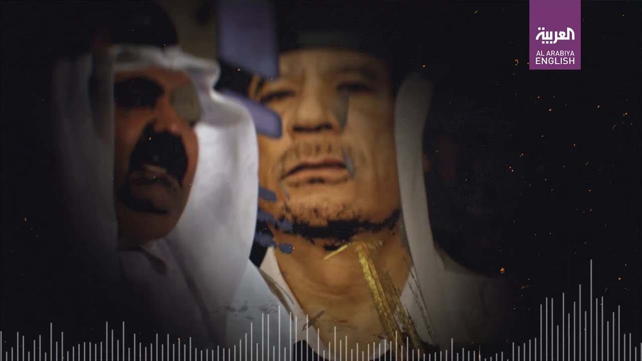 Politics, Lies and Gaddafi Tapes: The plots uncovered by Libyan intelligence leaks