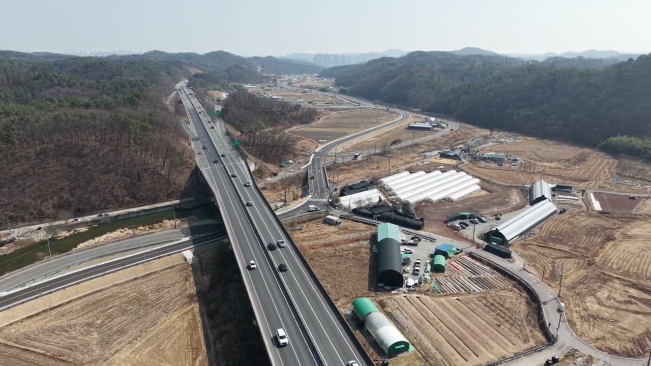 #고향마을#드론영상