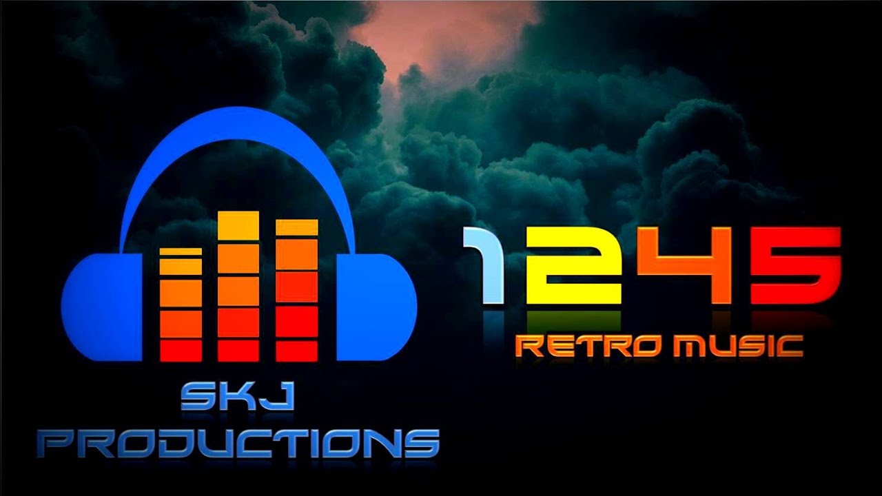 1245 | RETRO Music | SKJ PRODUCTIONS | SUBRATH | SPLASH MUSIC