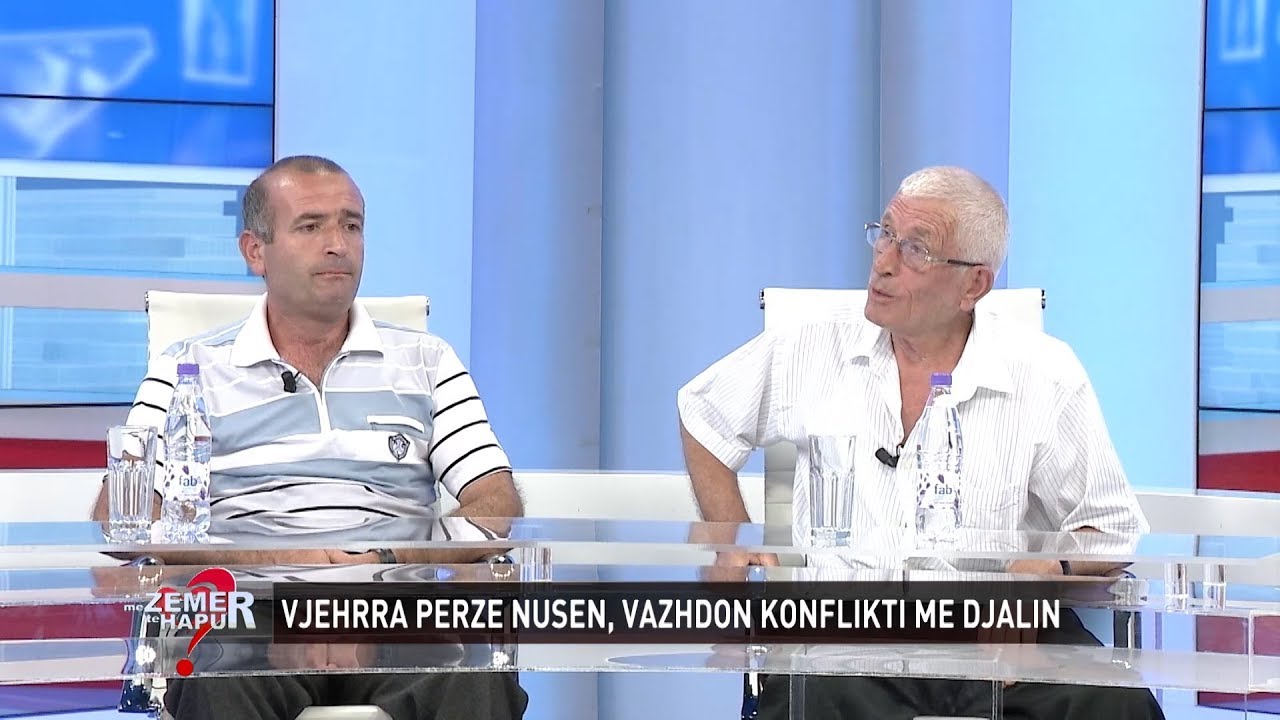 Babë e bir: Na ikën gratë nga shtëpia, e moshuara: Nuses i thashë ik, ata e torturonin Pj.1