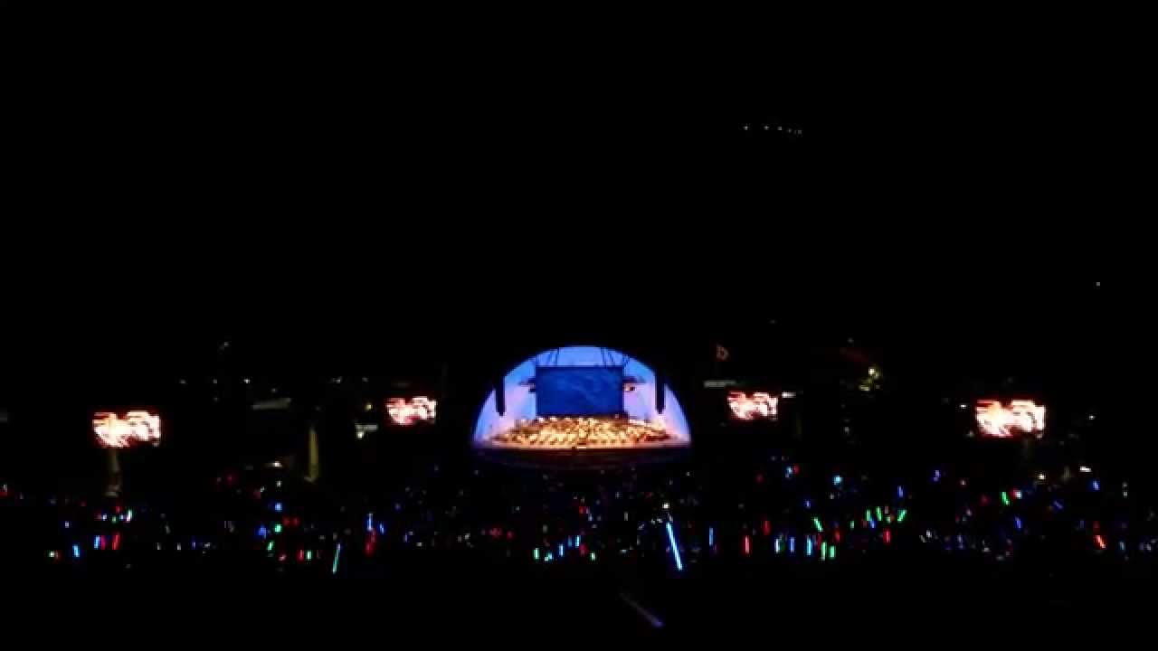 John Williams + LA Phil Maestro of the Movies