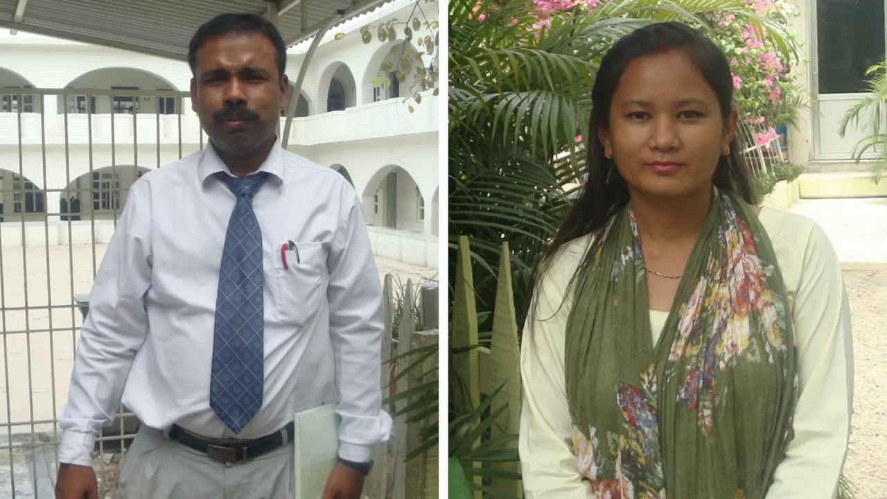 ANGELS SCHOOL, NEPALGUNJ
